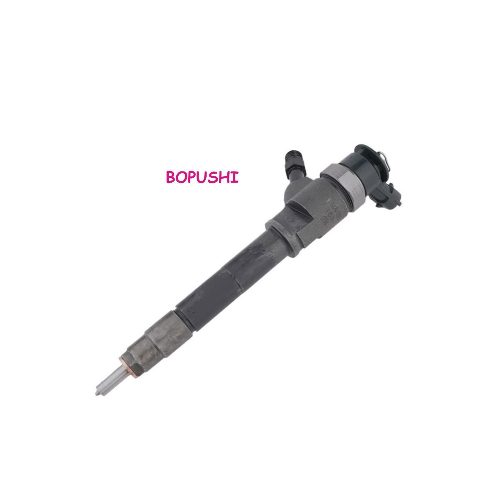 Diesel Fuel Injector 0445110249 We01-13-H50a For Ford Mazda Bt50 We01-12-H50a