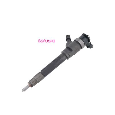 Diesel Fuel Injector 0445110249 We01-13-H50a For Ford Mazda Bt50 We01-12-H50a