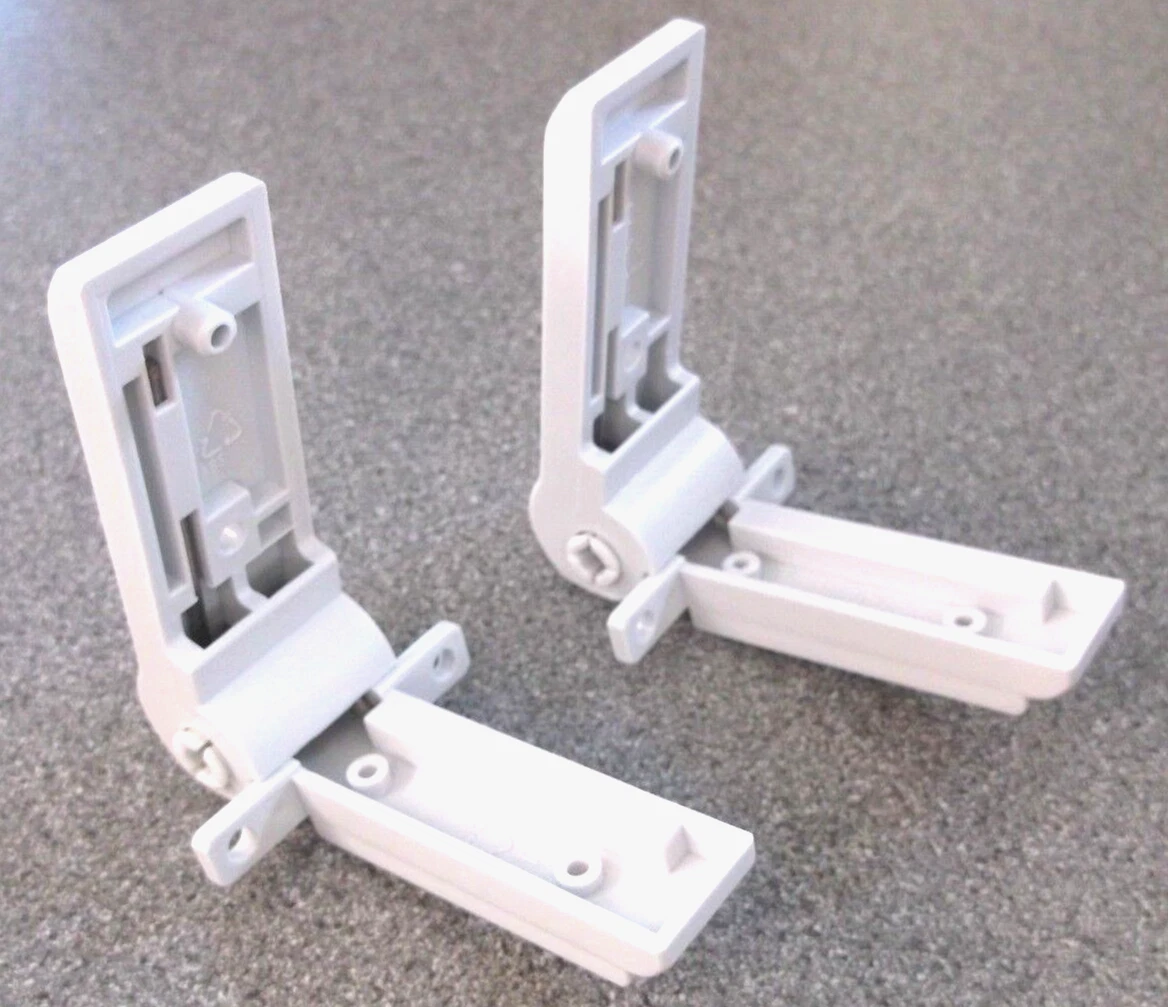 Dometic caravan freezer on sale hinges