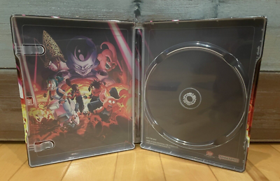DRAGON BALL LA Breakers Edición Especial sony PLAYSTATION PS4 Japonés