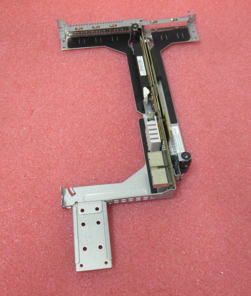 HP 684959-001 ProLiant DL360e Gen8 Server PCI-Express Riser Cage And ...