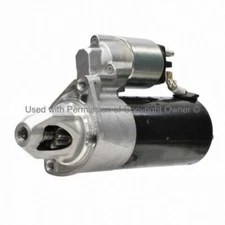 MPA 19034 Starter Motor | High-Quality Auto Part, Universal Fit for Multiple Mod