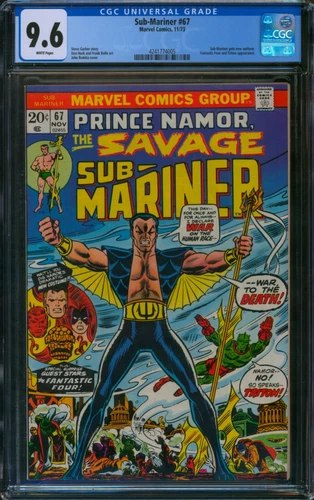 Comic Image