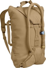 Camelbak Squadbak 25 L Omega Mil Spec Outdoor Army Wasser Rucksack Reservoir