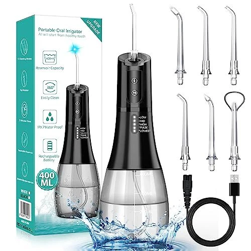 Irrigador dental online ebay