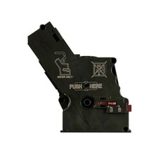 ForeverPRO 11014117 Brewing Unit for Bosch Appliance 11007132 11009614 741901