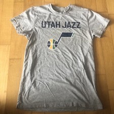 New Era NBA Utah Jazz T-shirt - bardzo dobrze zachowany - TOP - rozmiar XS