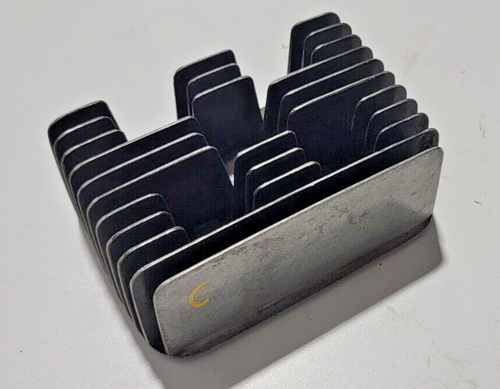 Left Right Cylinder Head C 1970-1975 Yamaha RD350 R5