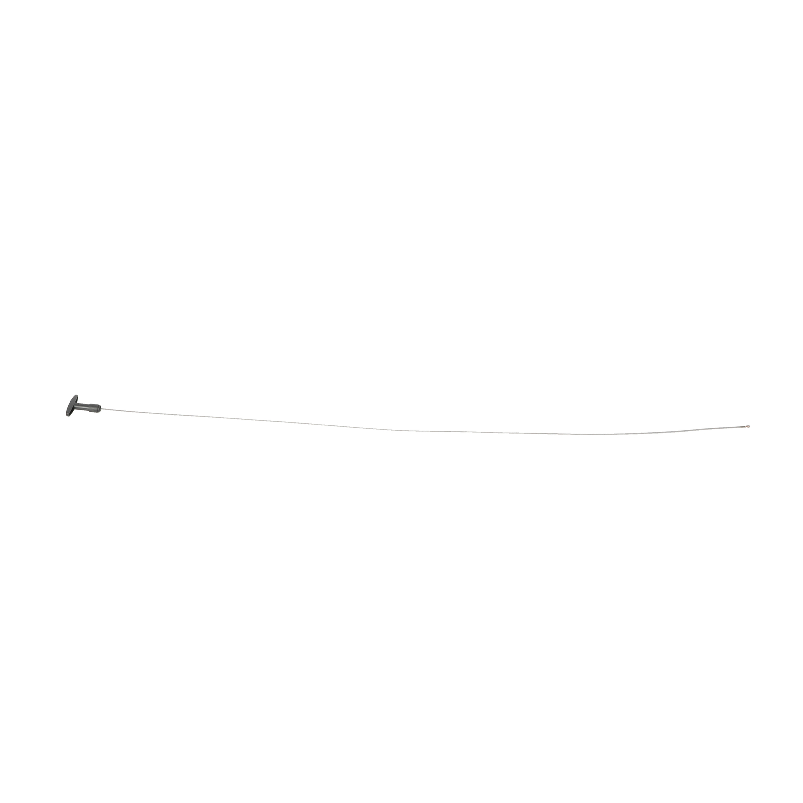 Varilla de indicador de aceite para RAM 2500 3500 5.9L Cummins 1994-1996 (P/N MOPAR)