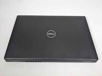 Dell Latitude 3520 15.6