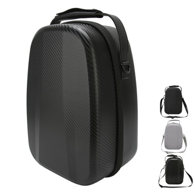 Hard Carrying Case EVA Portable Proof Large Capacity VR Case For VR Kit