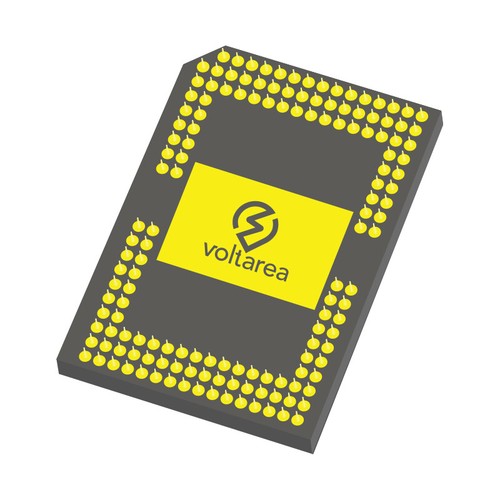 Genuine DMD DLP OEM Chip for AAXA P6 P700 Pro P450 Pro M5 Android Pico 60 Days W - 第 1/3 張圖片