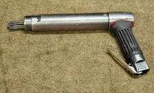 Sioux 5262 Pistol Grip Air Chipper Needle Scaler Hammer Rust Remover Automotive