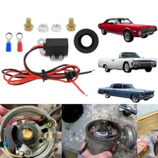 1281 Ignitor Kit 1281 Electronic Ignition Conversion Kit For Ford/Mercury/Lincol