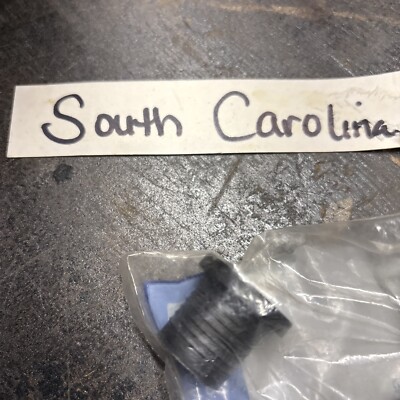 Genuine GM OEM Automatic Transmission Oil Fill Tube Lip Type Seal OEM ...