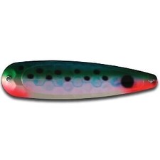 Warrior Magnum 303N Mermaid, Lenght mm 120 Fishing Salmon Trolling Spoon