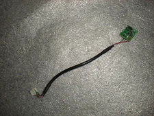 OEM iRobot Roomba 960 980 985 900 800 Vacuum Cleaner Micro USB Port Part 4422729