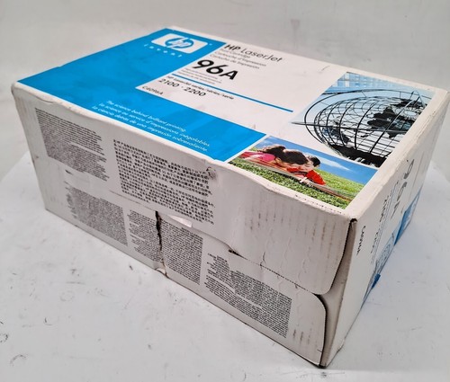 Kaseta z tonerem HP LaserJet 96A C4096A LaserJet 2100 2200 - Zdjęcie 4 z 4