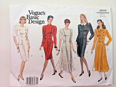 fashion vogue dresses Vogue Dress-Modern Hijab Fashion main image 1