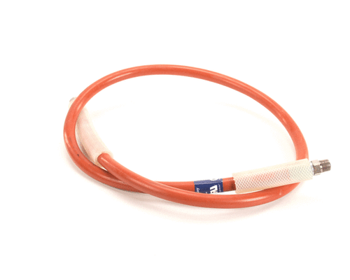 52247 Henny Penny Hose - Filter Rinse Genuine OEM HEN52247 - Picture 3 of 3