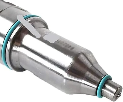 249-0713 1X Fuel Injector Compatible CAT C11 Engine 345C 345C L MH Excvavtor - Picture 4 of 4