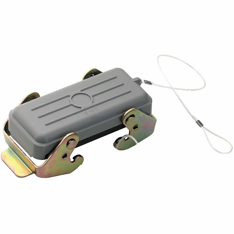 Многоштырьковый Штекерный контакт 64-Pol Steckerkappe Многоштырьковый Штекерный штекер Multipinstecker NE 2990₽