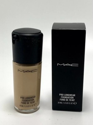 mac pro longwear nw15