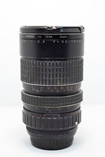 Objectif Trans-Standard ZOOM+Macro MAKINON 35-105mm f/3,5 pour PENTAX PK +FILTRE