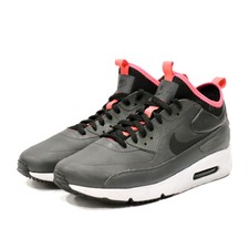 air max mid winter black