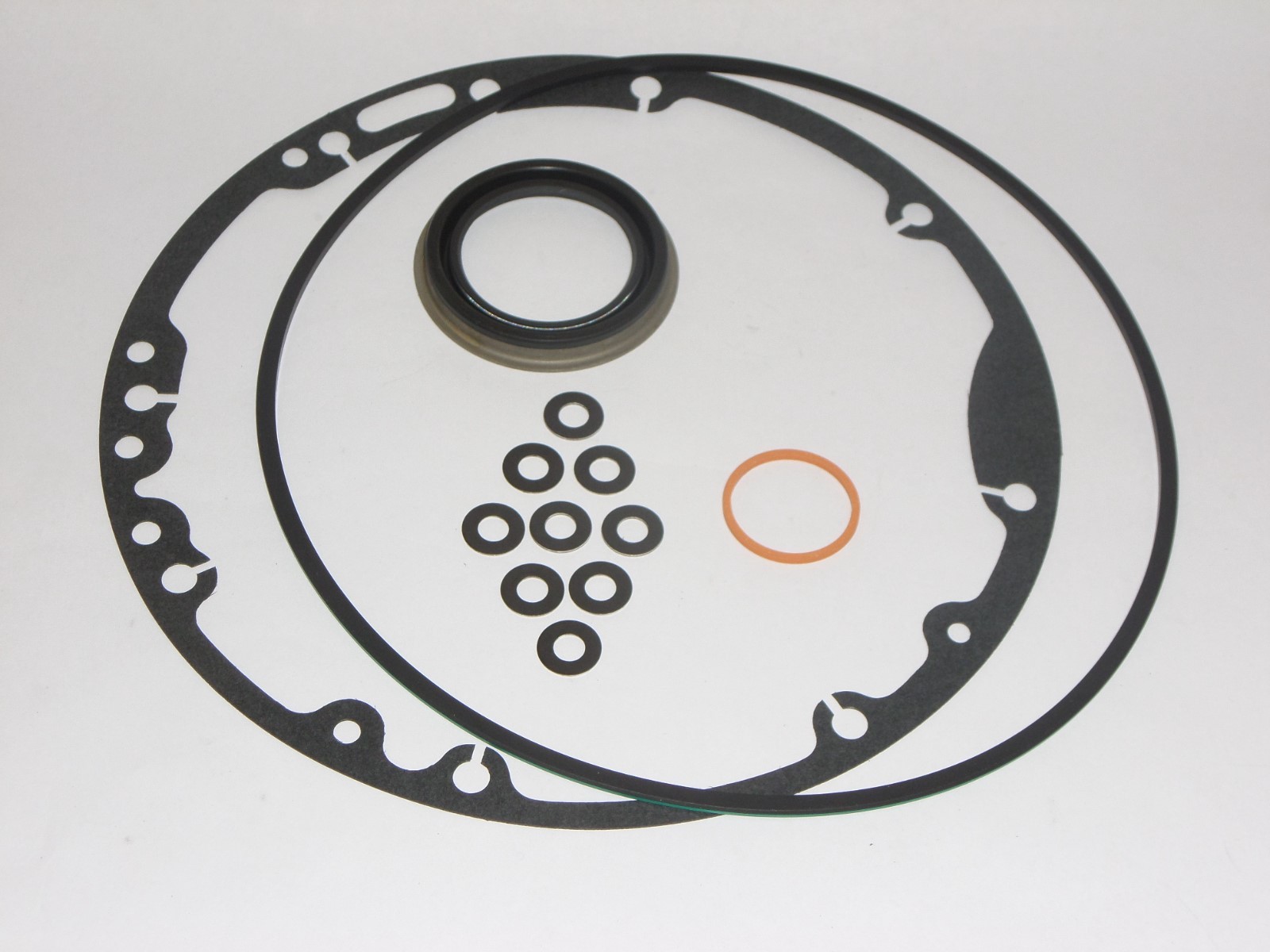 Front Oil Pump Seal / Reseal/ Resealing KitFits ALL E4OD & 4R100