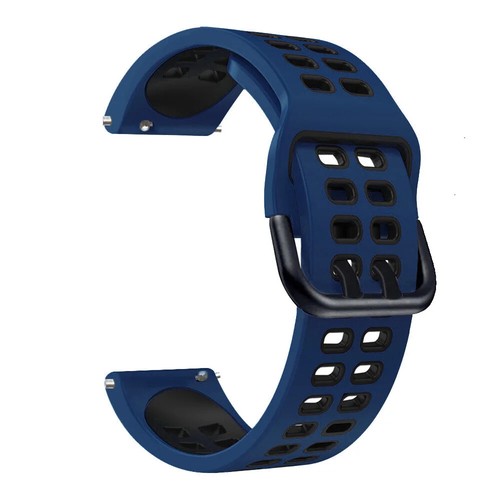 Sport Silicone Watchband for HONOR MagicWatch 2 - Zdjęcie 12 z 26