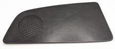 11-18 AUDI A8 A8L S8 - REAR Right DECK Speaker Grille / Cover 4H0863488A