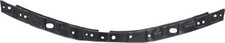 New Bumper Retainer for 2007-2009 Toyota Camry Front Upper Steel