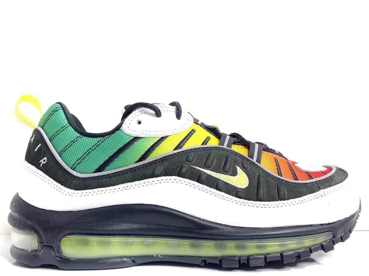 air max 98 betty boop