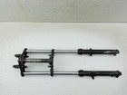 Front End Forks Triple Trees 1979 Yamaha OR50 Vintage Mini Cycle Chopper T854