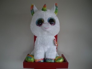 beanie boo pixy large