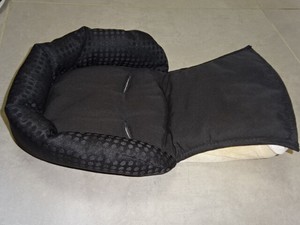 maxi cosi cabriofix head hugger