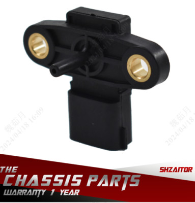 MAP Manifold Absolute Pressure Sensor For Nissan Navara D40 Pathfinder R51 P3C2