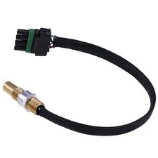1Psc New Compatible with KPPG13408 Speed Sensor KPP Pulse Pickup Replacement
