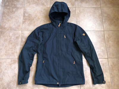 Fjallraven Men's Sten Jacket Size M UK