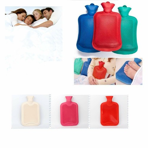 RSINC hot water bags hot water bottle for pain relief non-electrical 2000ML - Picture 4 of 4