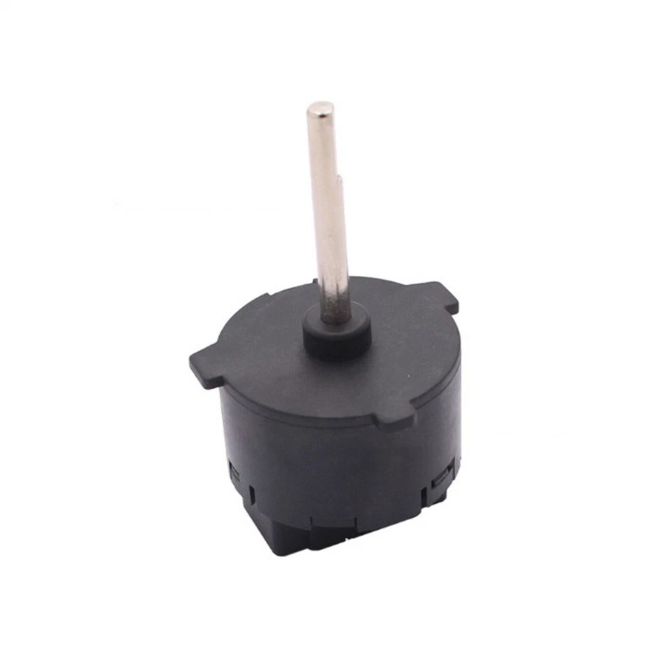 Interruptor de control del motor del ventilador de CA del calentador de coche 97251-FD000 para Kia Rio 2003-2005 Foto 4 de 4