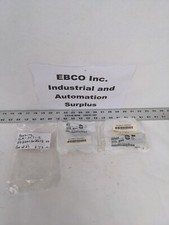 Harting 09200162612 Male Connector Screw Insert Han 16A-STI-S, LOT OF 2