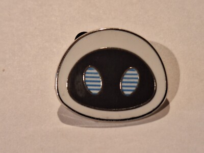 Disney Trading Pins-2018 Emoji Blitz-Wall-E-Eve-Normal
