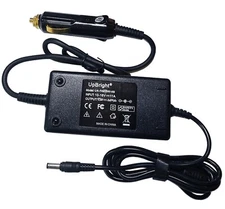 Car DC Adapter For Precision EasyPulse REF PM4100 PM4130 PM4150 Easy Pulse 3 & 5