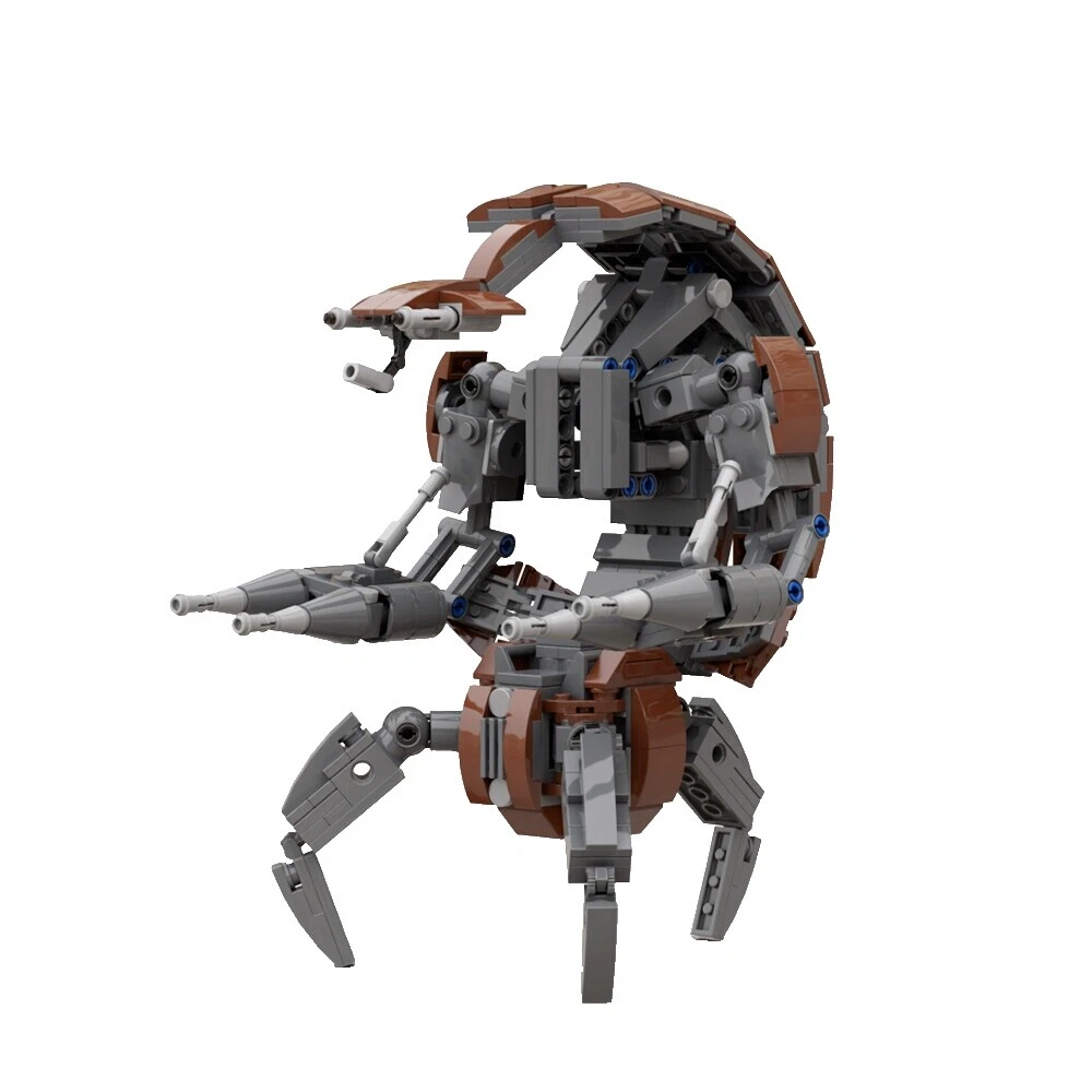 Star Wars Building Toy Complete Sets & Packs