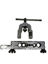 imperial eastman 3027931 Vintage Flaring tool with cutter