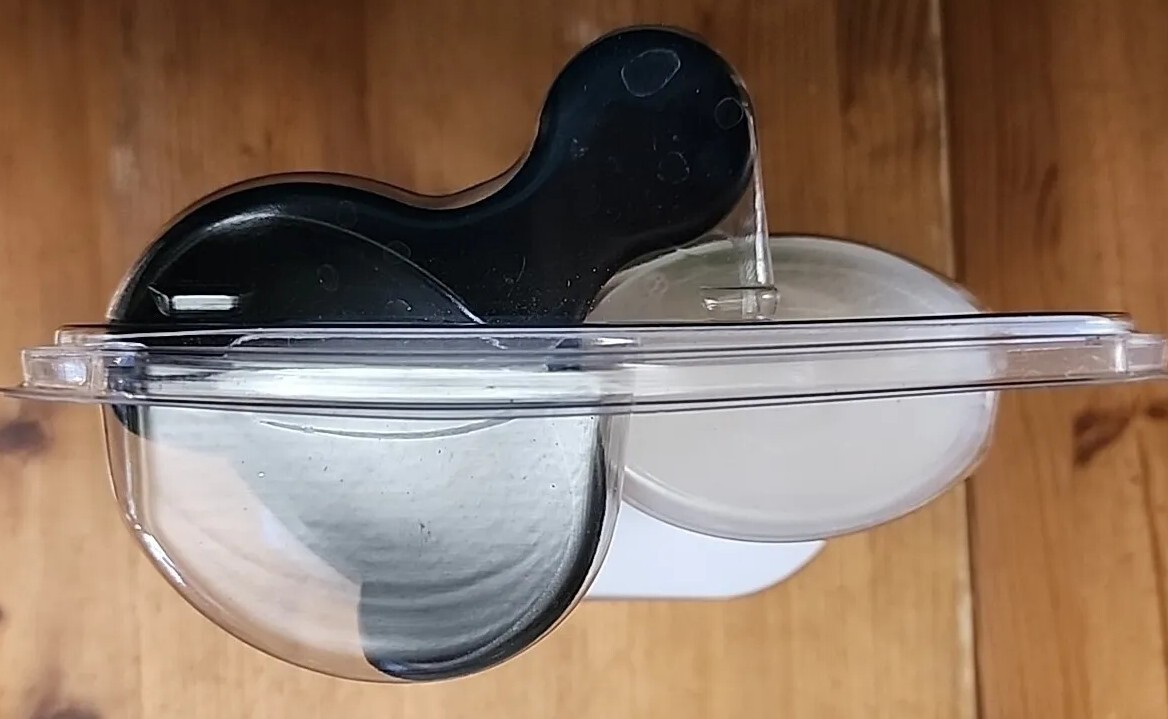 NEW Lysol No Touch Hand Soap System Healthy Battery Powered Automated