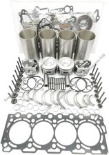 Overhaul Rebuild Kit for Komatsu Engine 4D105-3 S4D105-3