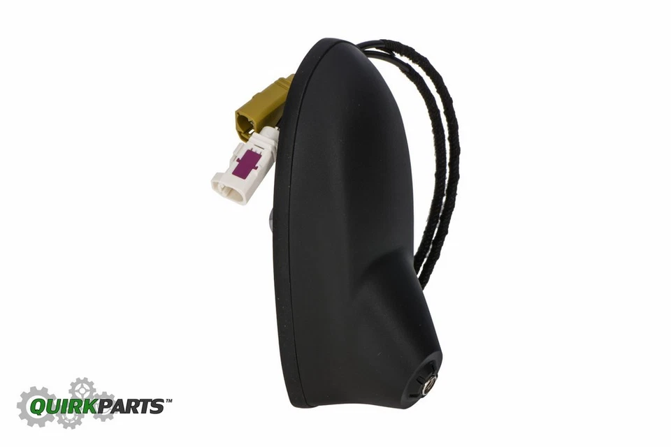 Base antena radio original fiat 2014-2016 fiat 500l 2015-2016 fiat 500x fabricante de equipos originales Foto 3 de 4